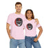 Grateful Dead - Prime Electric Stealie Grateful Dead T-Shirt - StealieShop
